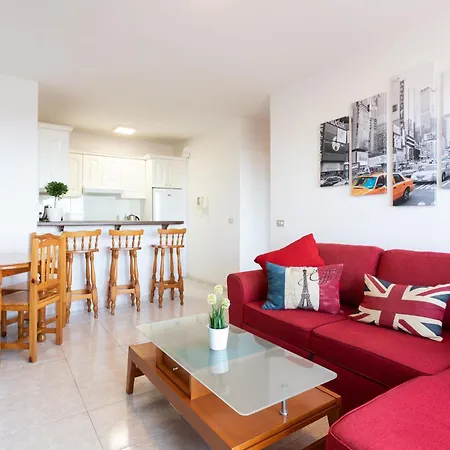 Home2book Charming Near Taoro Park *