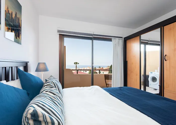 Home2book Charming Near Taoro Park * Santa Cruz de Tenerife