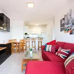 Home2book Charming Near Taoro Park Апартаменты Санта-Крус-де-Тенерифе