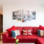 Home2book Charming Near Taoro Park Санта-Крус-де-Тенерифе