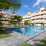 Home2book Charming Near Taoro Park Апартаменты