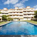 Апартаменты Home2book Charming Near Taoro Park *