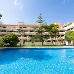 Апартаменты Home2book Charming Near Taoro Park