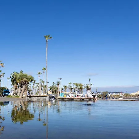 Home2book Charming Near Taoro Park *