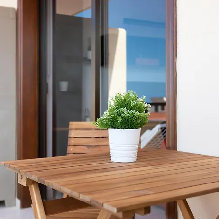 Appartement Home2book Charming Near Taoro Park *