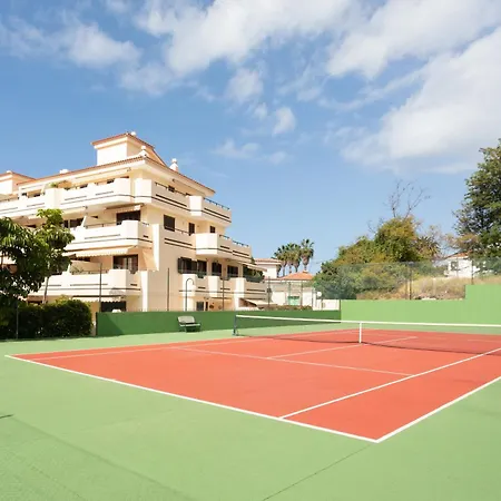 公寓 Home2book Charming Near Taoro Park