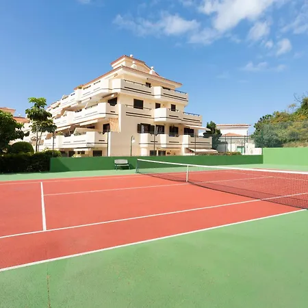 公寓 Home2book Charming Near Taoro Park