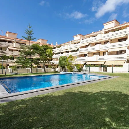 Home2book Charming Near Taoro Park 圣克鲁斯-德特内里费