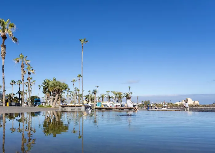 Home2book Charming Near Taoro Park *