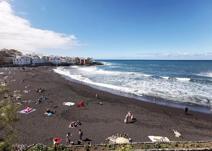 Home2book Charming Near Taoro Park