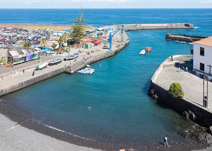 Home2book Charming Near Taoro Park * 圣克鲁斯-德特内里费