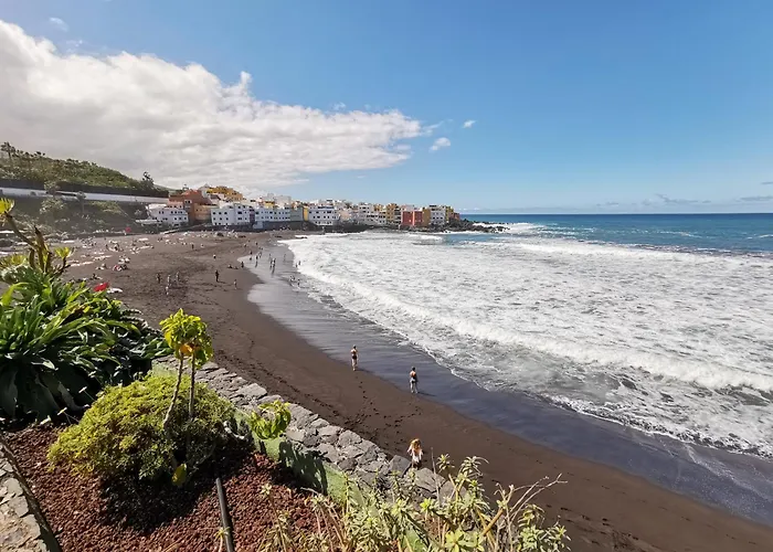 Home2book Charming Near Taoro Park *