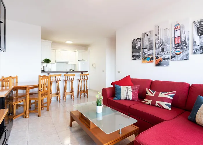 Home2book Charming Near Taoro Park *