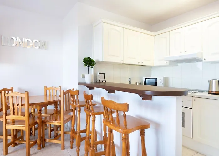 Home2book Charming Near Taoro Park 公寓 *