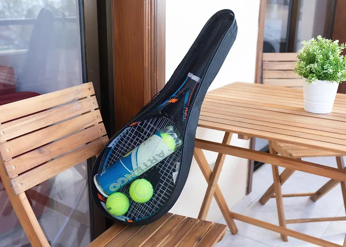 Home2book Charming Near Taoro Park