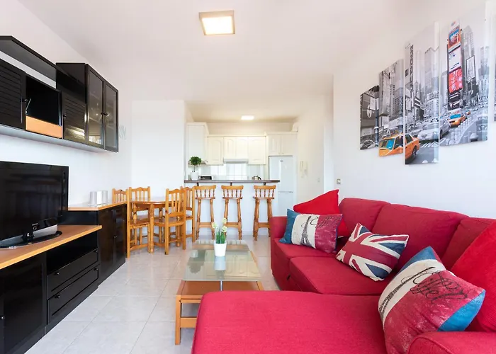 Home2book Charming Near Taoro Park 公寓 圣克鲁斯-德特内里费