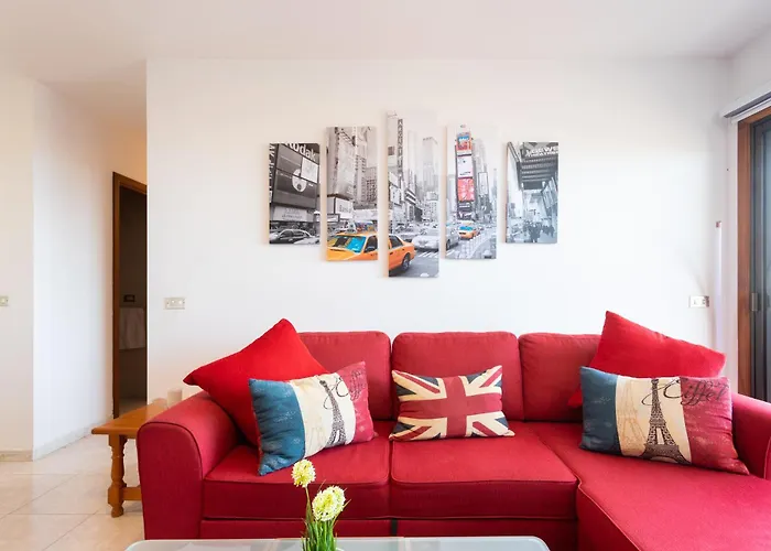 Home2book Charming Near Taoro Park 圣克鲁斯-德特内里费