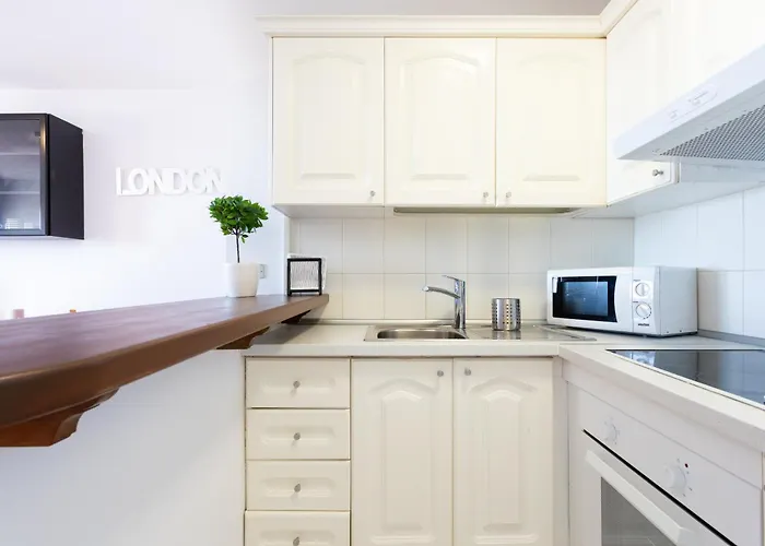 Home2book Charming Near Taoro Park 圣克鲁斯-德特内里费