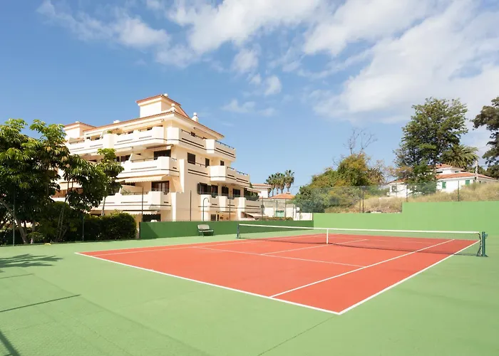 公寓 Home2book Charming Near Taoro Park