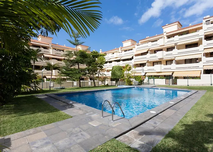 Home2book Charming Near Taoro Park 公寓