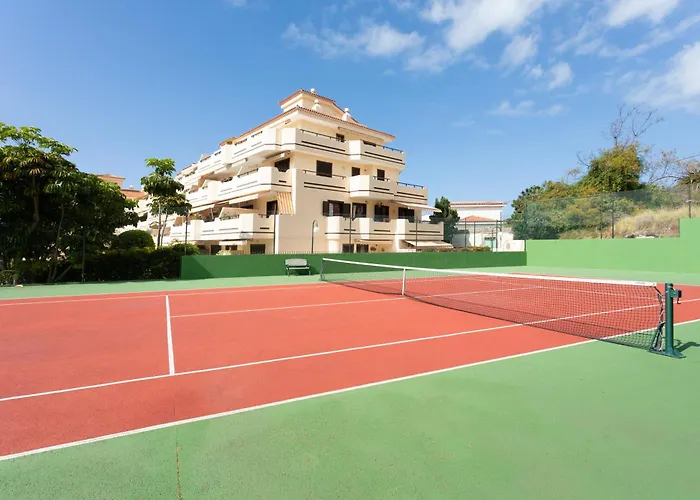 公寓 Home2book Charming Near Taoro Park