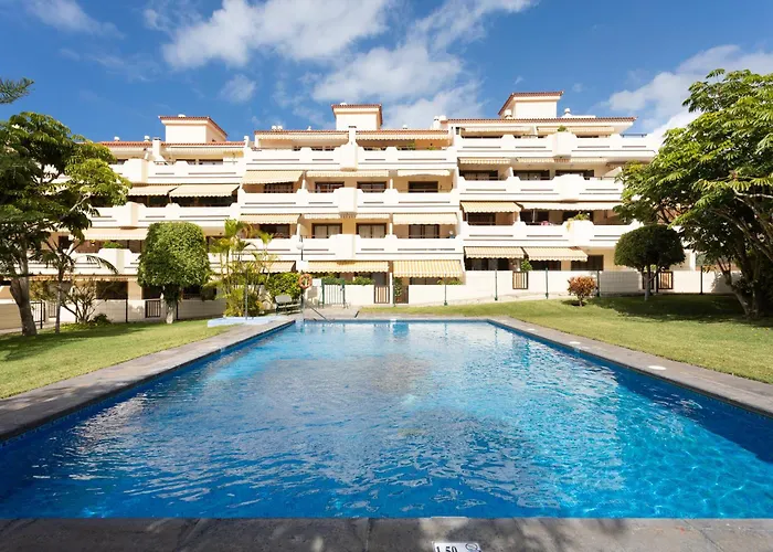 公寓 Home2book Charming Near Taoro Park *