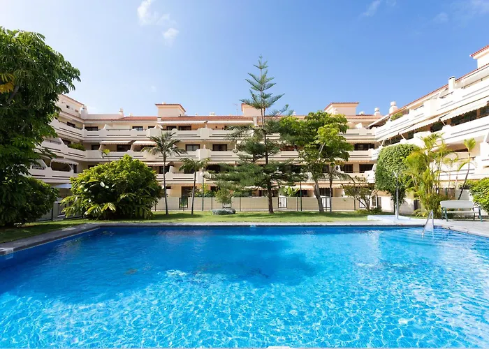 公寓 Home2book Charming Near Taoro Park