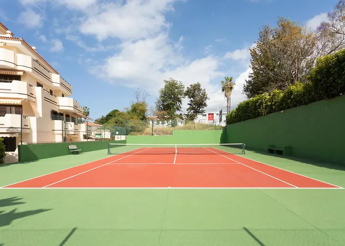 Home2book Charming Near Taoro Park